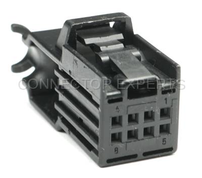 Connector Experts - Normal Order - CE8250