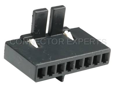 Connector Experts - Normal Order - CE8253
