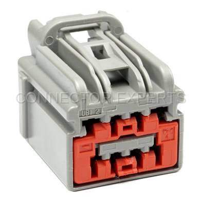 Connector Experts - Normal Order - CE8254