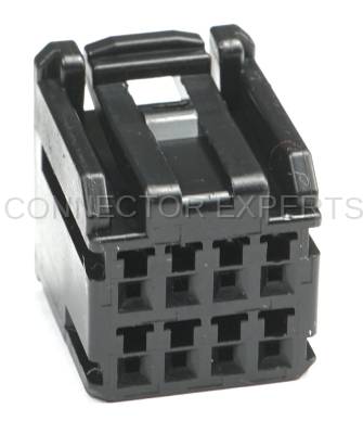 Connector Experts - Normal Order - CE8255