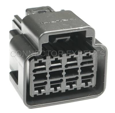 Connector Experts - Normal Order - CE8256