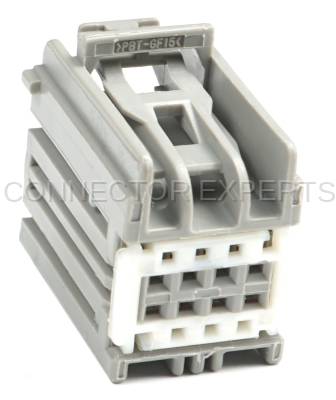 Connector Experts - Normal Order - CE8257