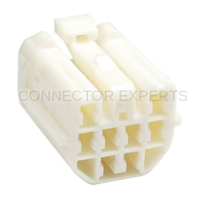 Connector Experts - Normal Order - CE8258