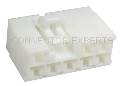 Connector Experts - Normal Order - CE8259