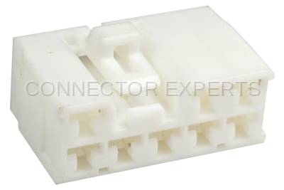 Connector Experts - Normal Order - CE8260