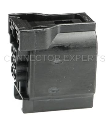 Inline Connector
