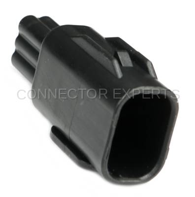 Connector Experts - Normal Order - Connector to Front Harness