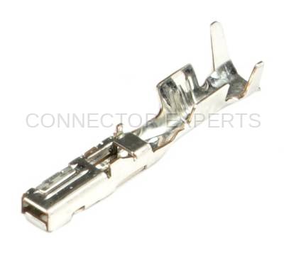 Connector Experts - Normal Order - TERM568