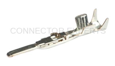 Connector Experts - Normal Order - TERM569B
