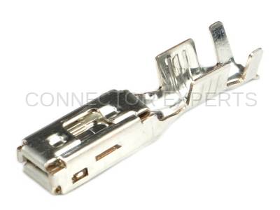 Connector Experts - Normal Order - TERM571