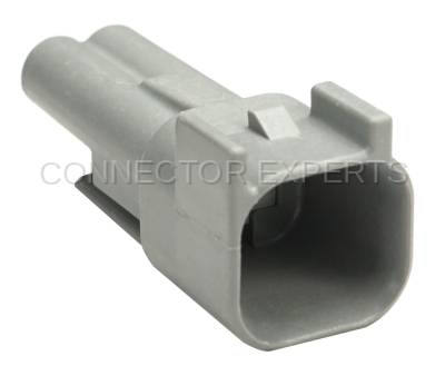 Connector Experts - Normal Order - CE2025M