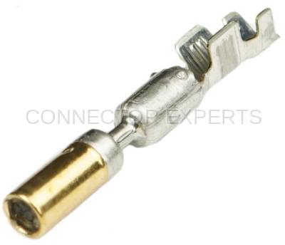 Connector Experts - Normal Order - TERM221