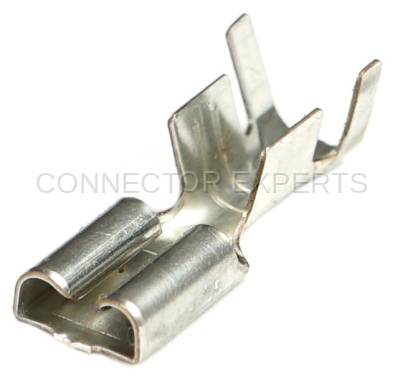 Connector Experts - Normal Order - TERM577