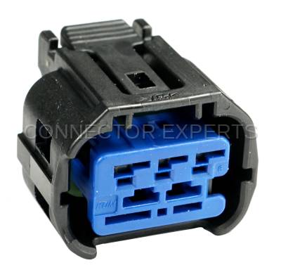 Connector Experts - Normal Order - CE3400F