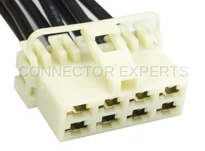 Connector Experts - Normal Order - CE8261