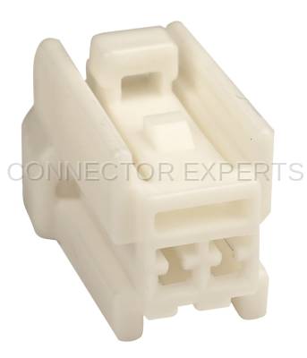 Connector Experts - Normal Order - CE2491CF