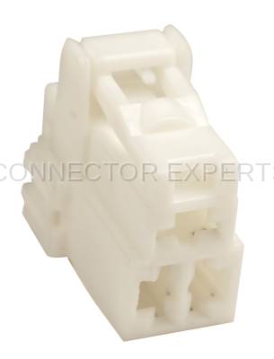 Connector Experts - Normal Order - CE3401