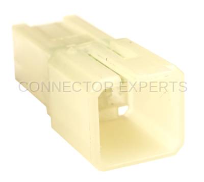 Connector Experts - Normal Order - CE6321