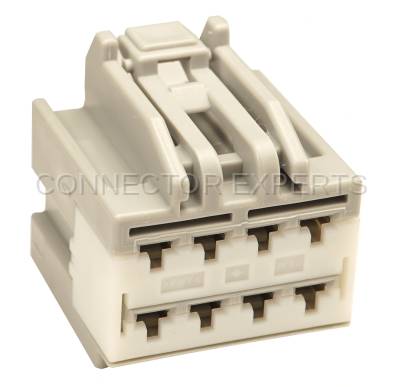 Connector Experts - Normal Order - CE8262
