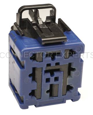 Connector Experts - Normal Order - CE9033