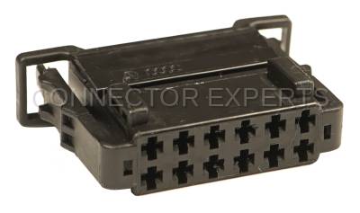 Connector Experts - Normal Order - EXP1243