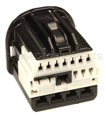 Connector Experts - Normal Order - CET1708