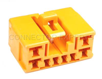 Connector Experts - Normal Order - CE8264