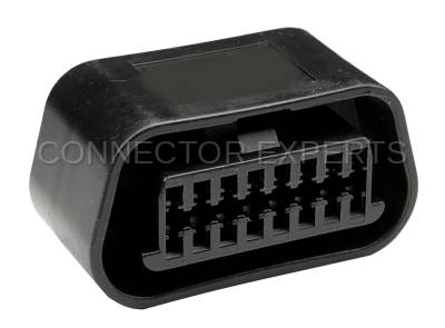 Connector Experts - Special Order  - EXP1634