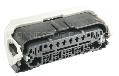 Connector Experts - Special Order  - CET3010F