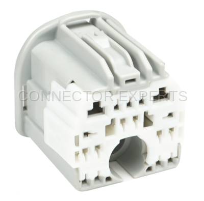 Connector Experts - Special Order  - CET1849