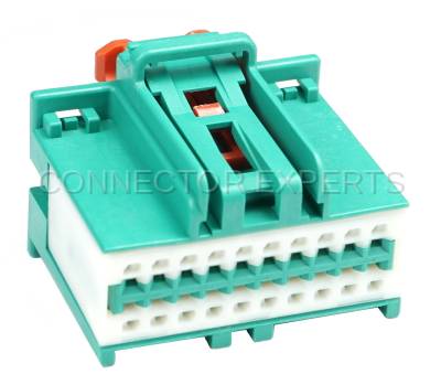 Connector Experts - Special Order  - CET2075
