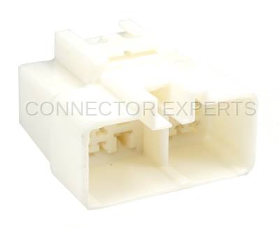 Connector Experts - Normal Order - CET2076