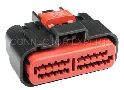 Connector Experts - Special Order  - CET2077
