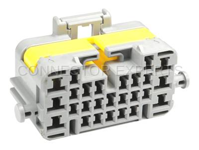 Connector Experts - Special Order  - CET2629