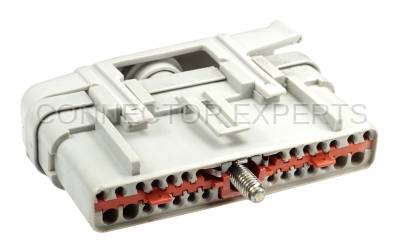 Connector Experts - Special Order  - CET2630