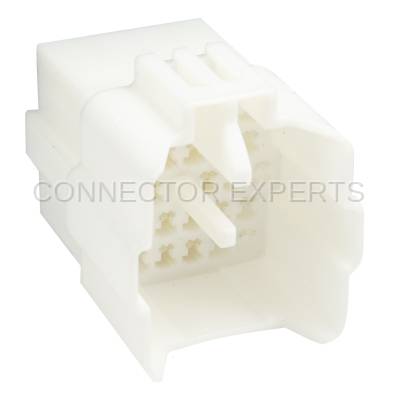 Connector Experts - Special Order  - CET2815