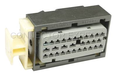 Connector Experts - Normal Order - CET3012