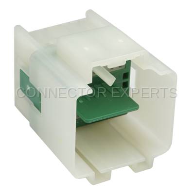 Connector Experts - Special Order  - CET3013M