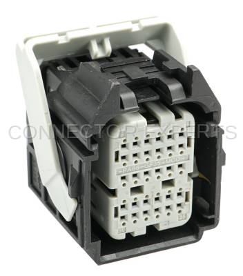 Connector Experts - Special Order  - CET3014