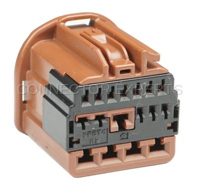 Connector Experts - Normal Order - CET1710