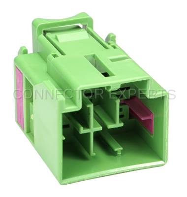 Connector Experts - Normal Order - CE6324