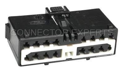 Connector Experts - Special Order  - EXP1635
