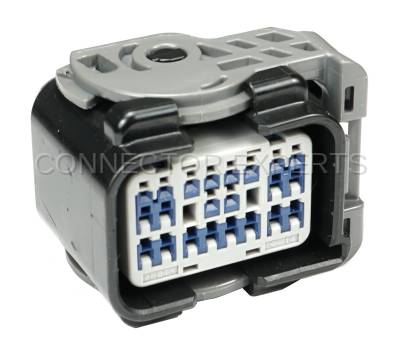 Connector Experts - Special Order  - CET2241