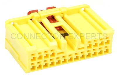 Connector Experts - Special Order  - CET2108