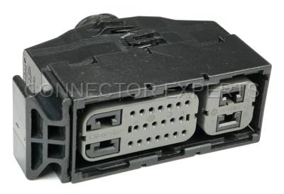 Connector Experts - Special Order  - CET2462