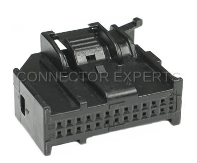 Connector Experts - Special Order  - CET2631