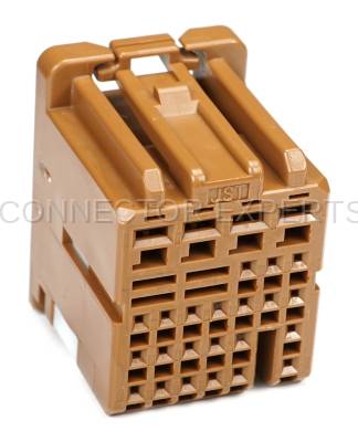 Connector Experts - Normal Order - CET2703