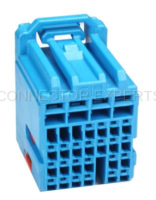 Connector Experts - Normal Order - CET2705