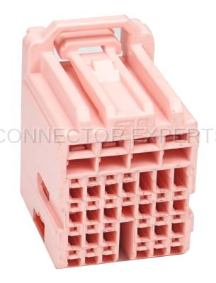 Connector Experts - Normal Order - CET2706