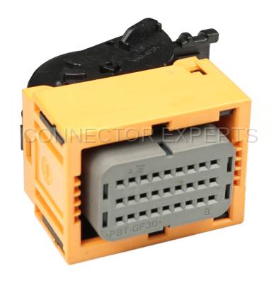 Connector Experts - Special Order  - CET2707